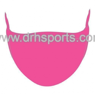 Elite Face Mask - Hot Pink Manufacturers in Quinte West